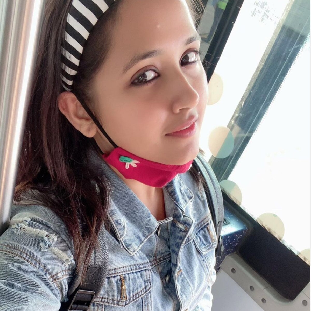 काजल राघवानी