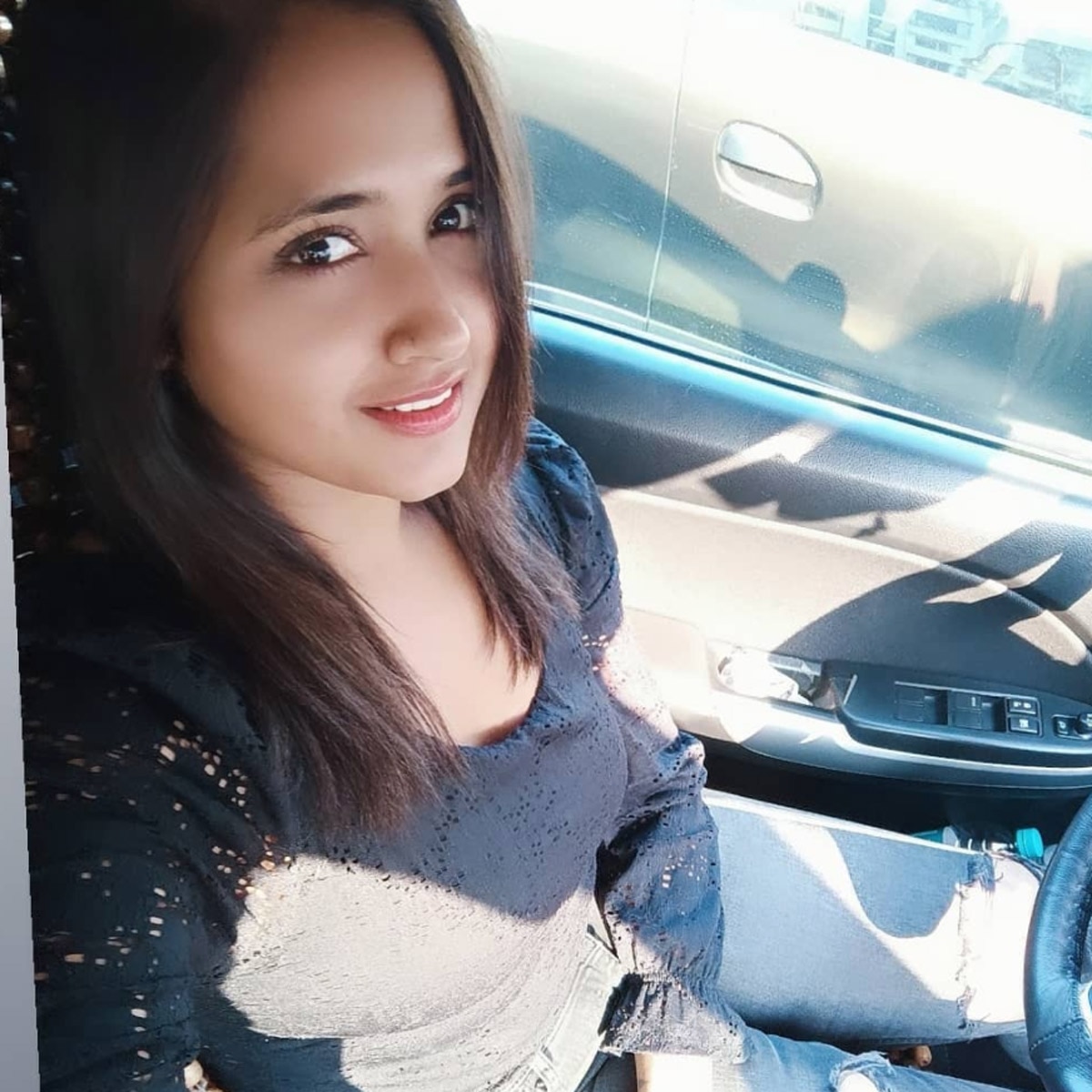 काजल राघवानी