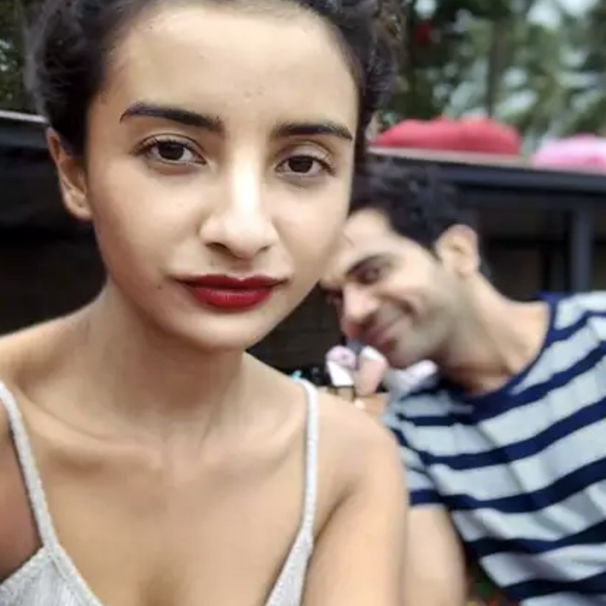 राजकुमार राव और पत्रलेखा