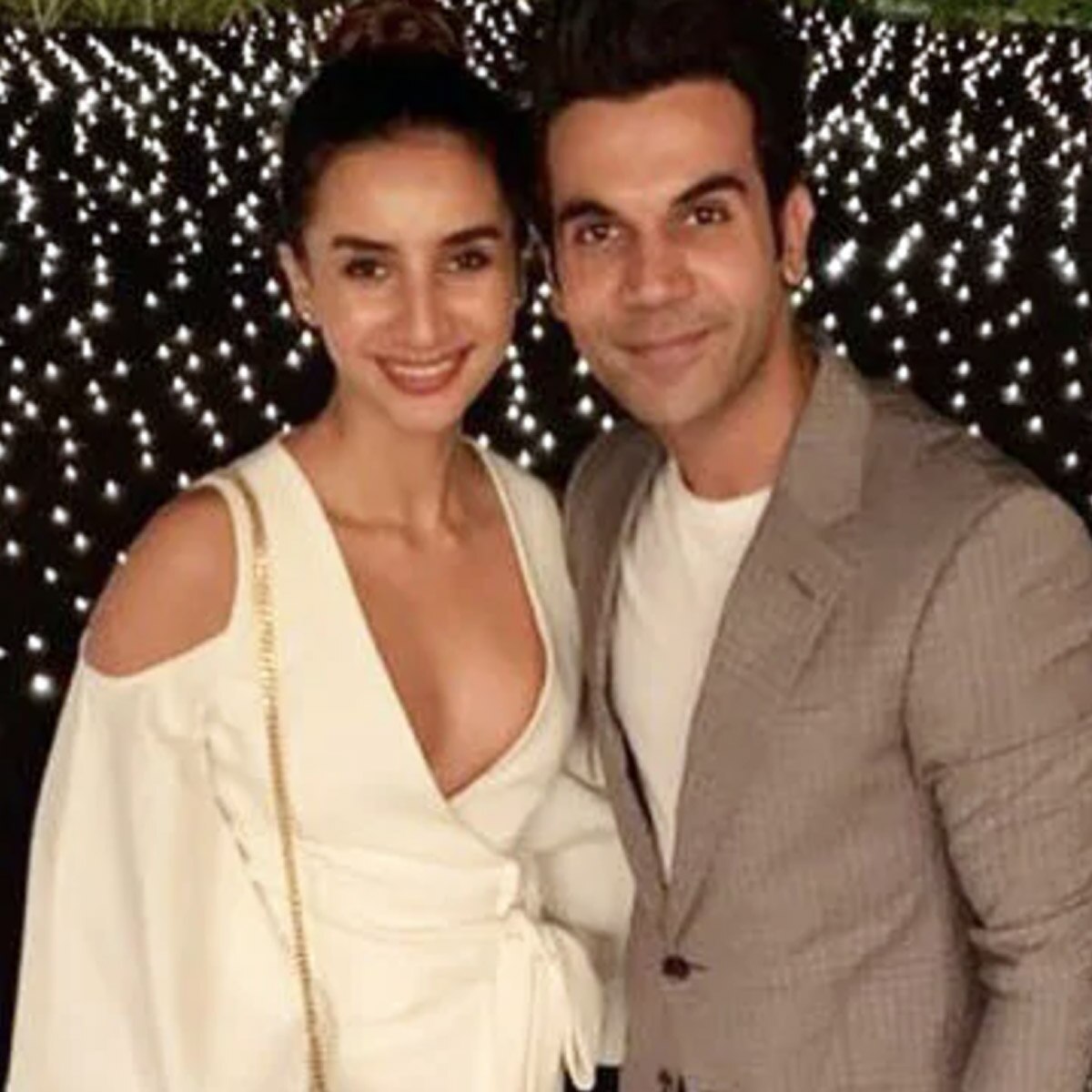 राजकुमार राव और पत्रलेखा