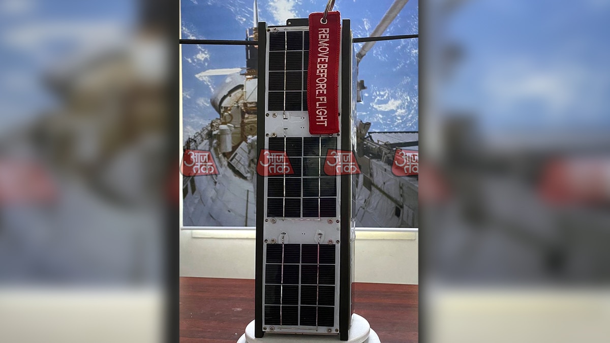 ISRO PSLV-C51 Launch Rehearsal Completed 