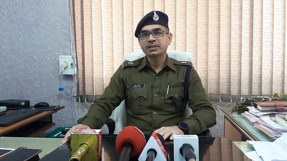 महिला तहसीलदार को वशीकरण में लेने के लिए अंधविश्वास का खेल