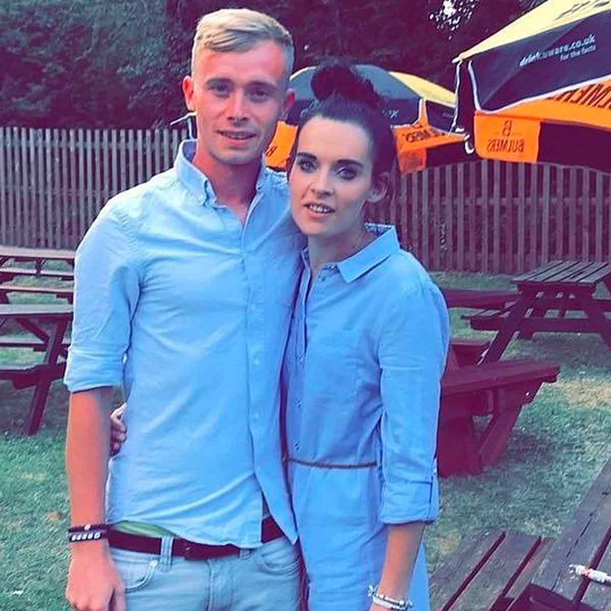 रायन और जेस