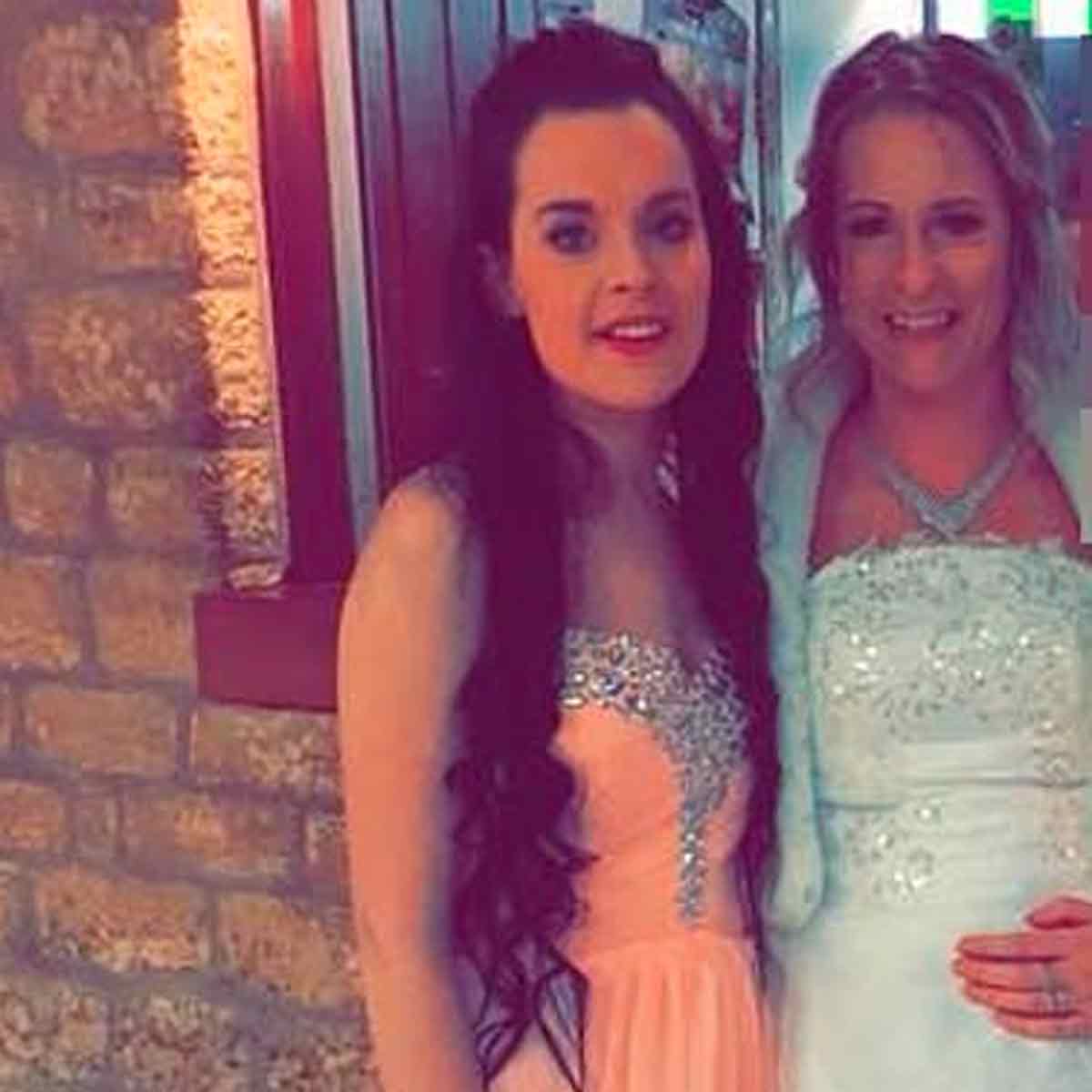 जेस और जॉर्जिना