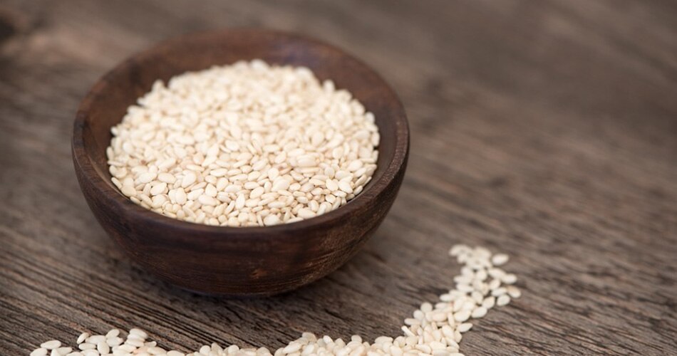 तिल के फायदे