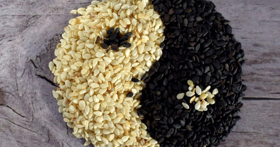 तिल के फायदे3