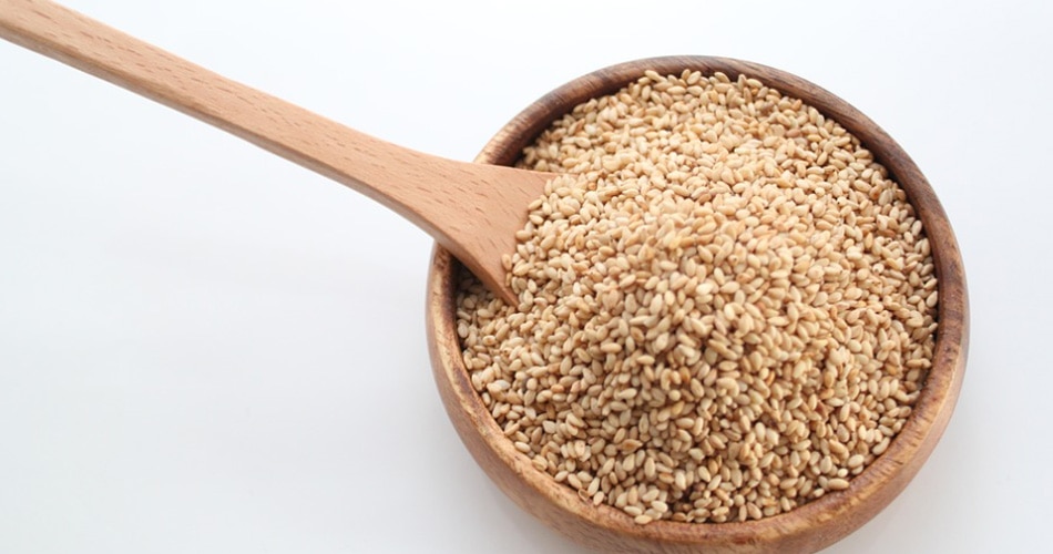 तिल के फायदे2