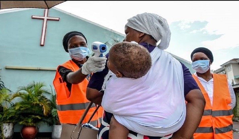 रहस्यमय बीमारी ने मचाया हड़कंप