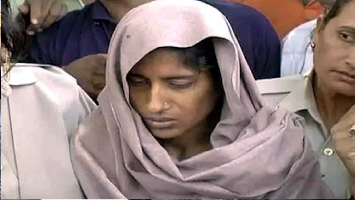 शबनम ने कैसे की घर वालों की हत्या, जांच अध‍िकारी ने बताया पूरे केस का सच 