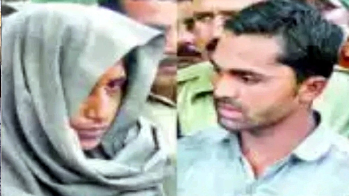 शबनम ने कैसे की घर वालों की हत्या, जांच अध‍िकारी ने बताया पूरे केस का सच 