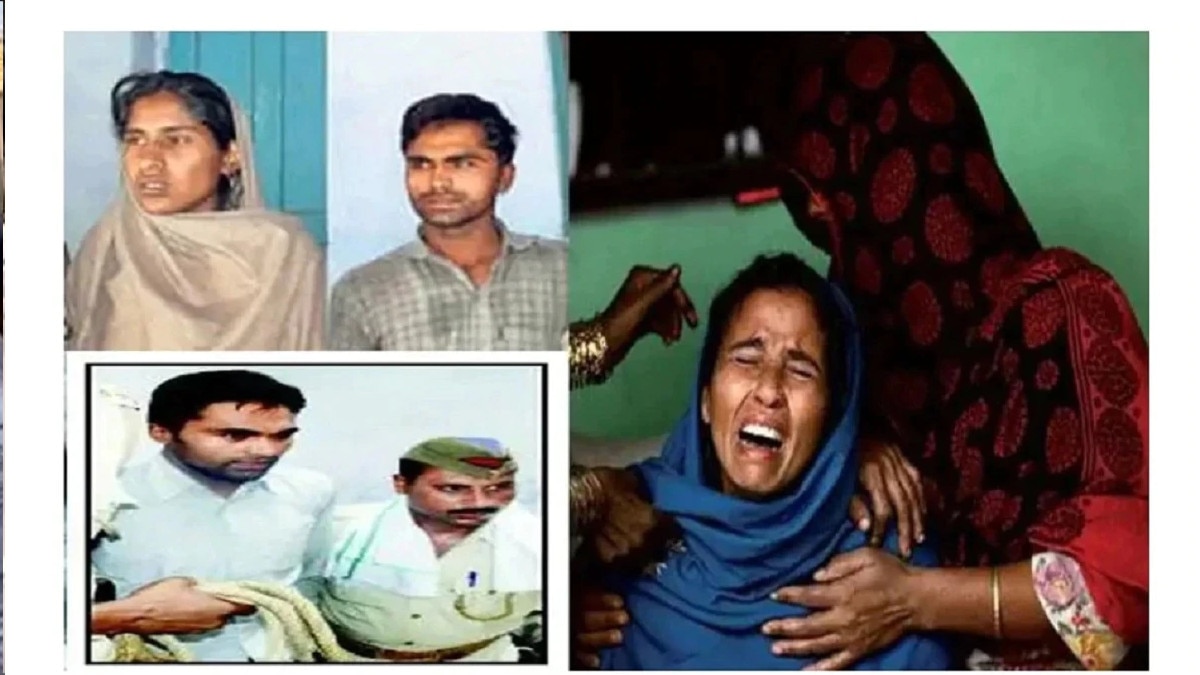 शबनम ने कैसे की घर वालों की हत्या, जांच अध‍िकारी ने बताया पूरे केस का सच 