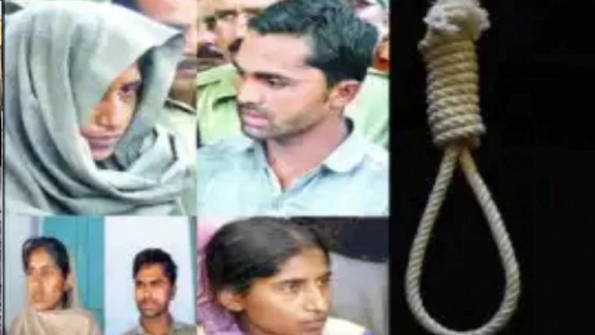 शबनम ने कैसे की घर वालों की हत्या, जांच अध‍िकारी ने बताया पूरे केस का सच 