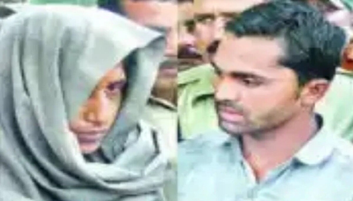 अमरोहा में लोगों को शबनम नाम से नफरत