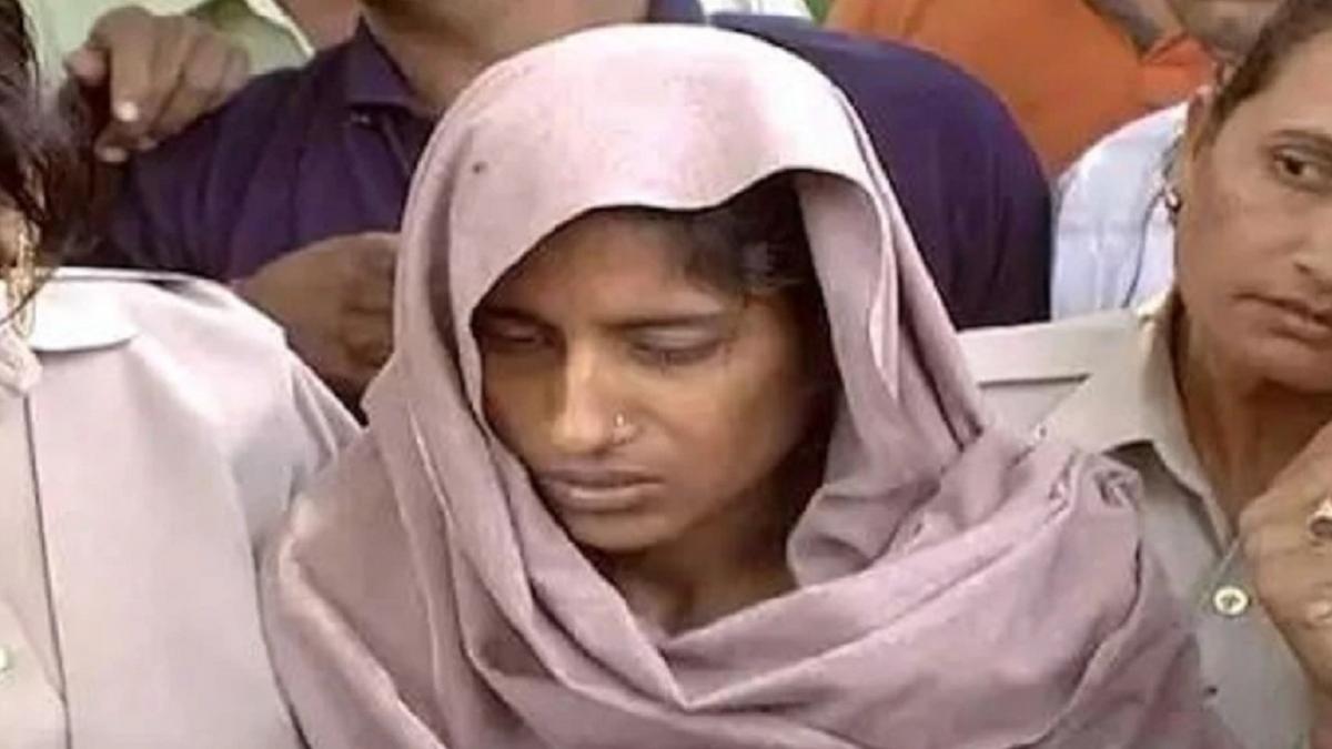 अमरोहा में लोगों को शबनम नाम से नफरत