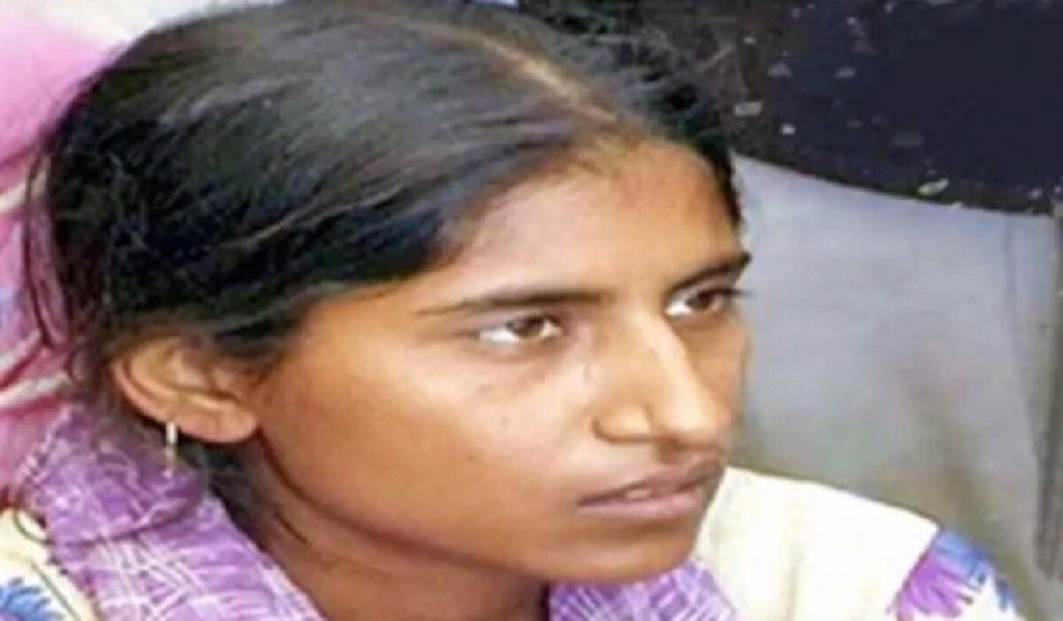 अमरोहा में लोगों को शबनम नाम से नफरत