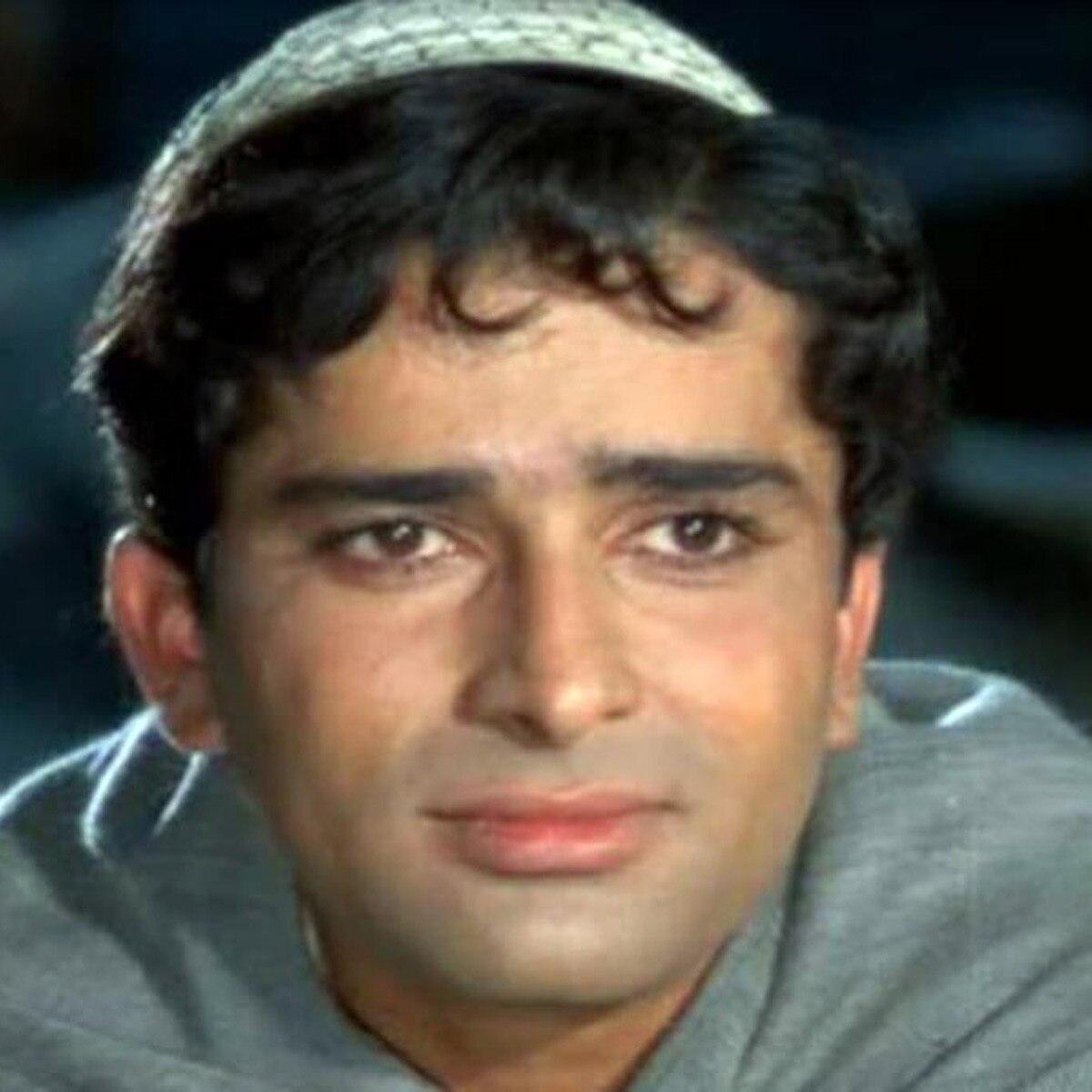 शशि कपूर