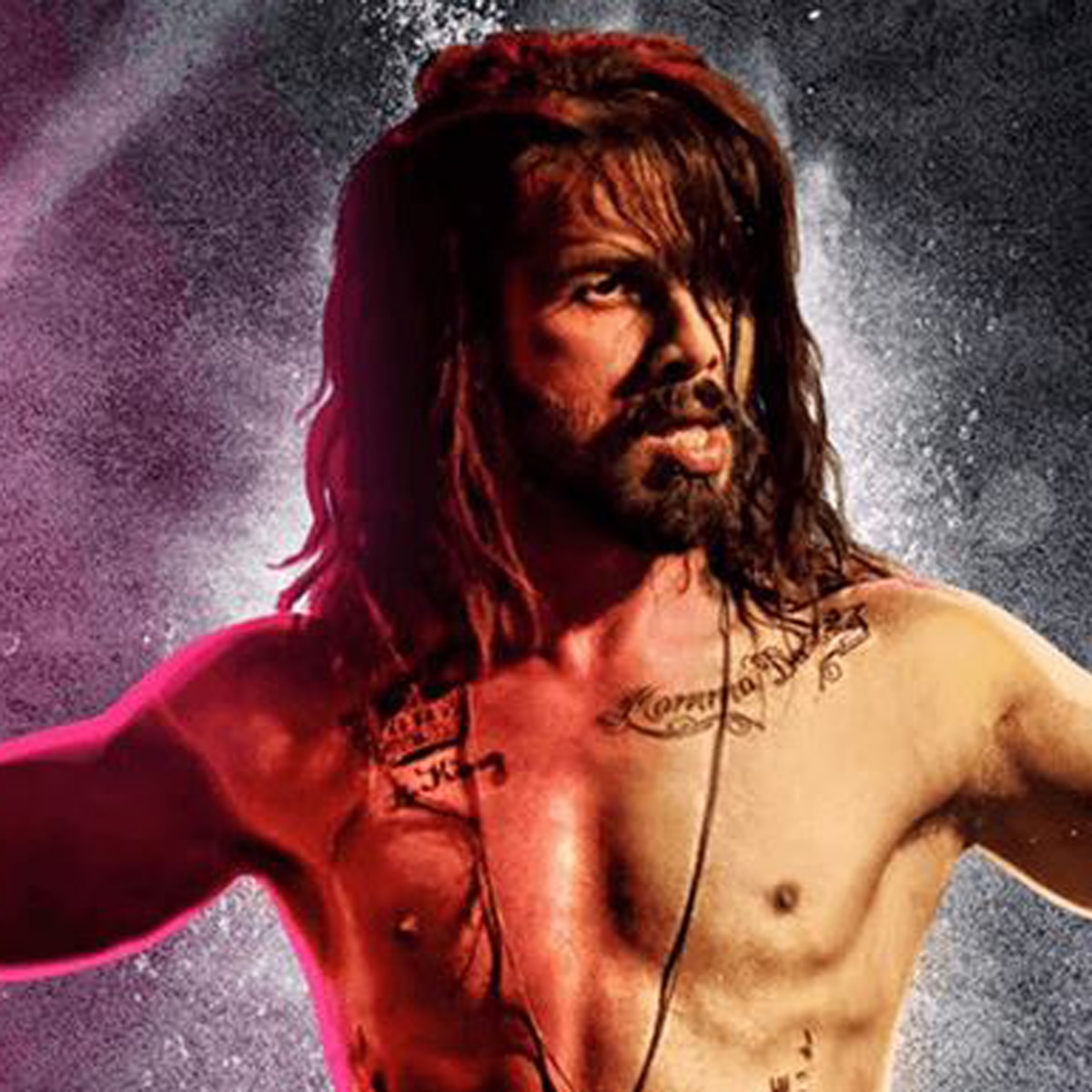 शाहिद कपूर