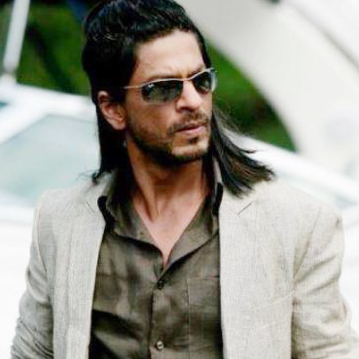 शाहरुख खान