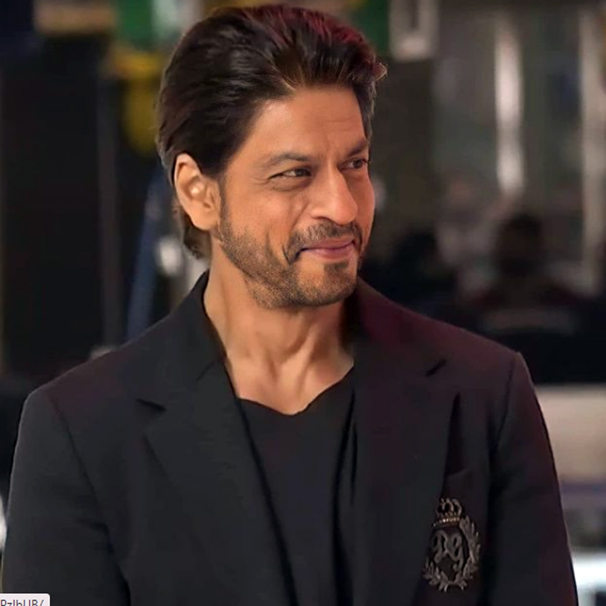 शाहरुख खान 