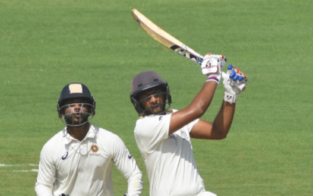 आईपीएल में क्रिकेटर शाहरुख खान