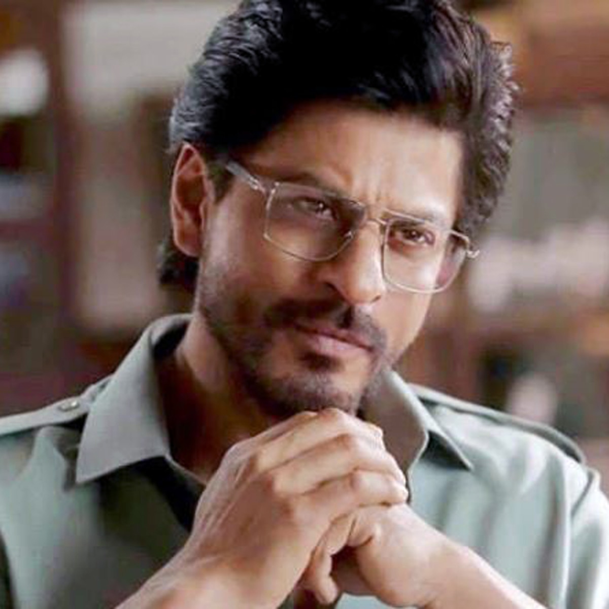 शाहरुख खान