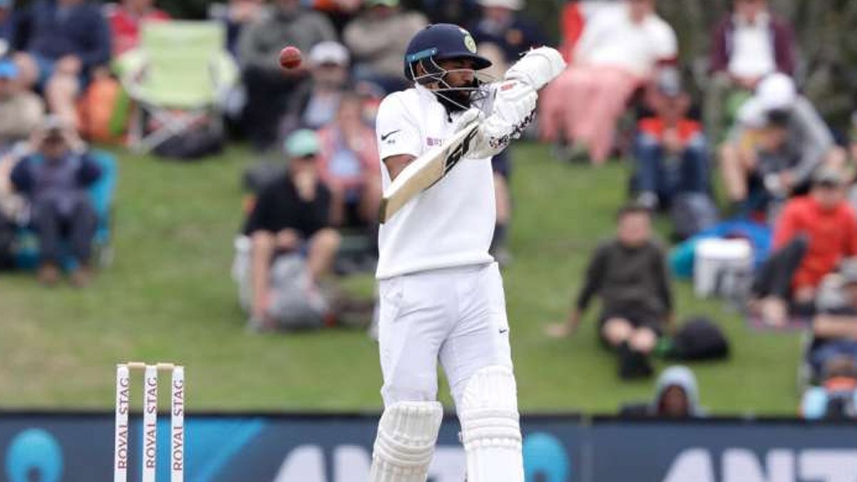 Mohd shami starts training