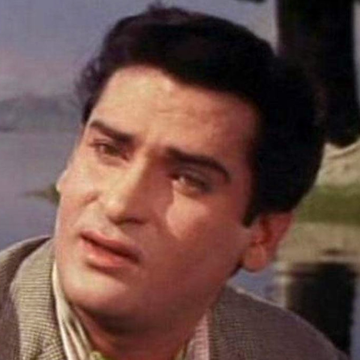 शम्मी कपूर