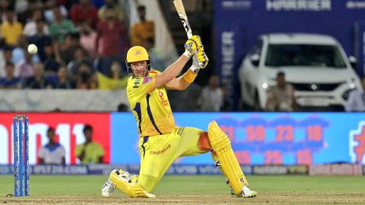  Chennai superkings can go for any of these three players 