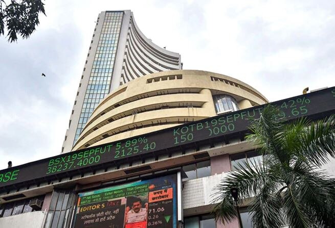 FPI का निवेश जारी