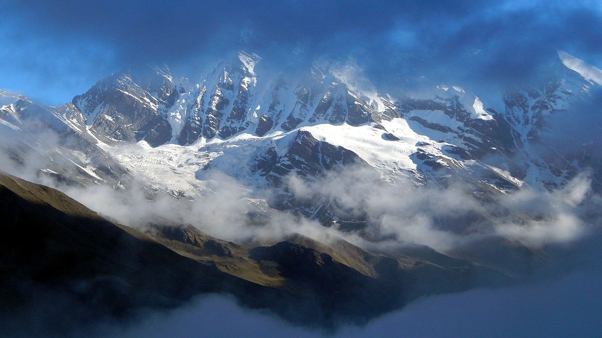 Shila Samudra Glacier is next Threat to Uttarakhand