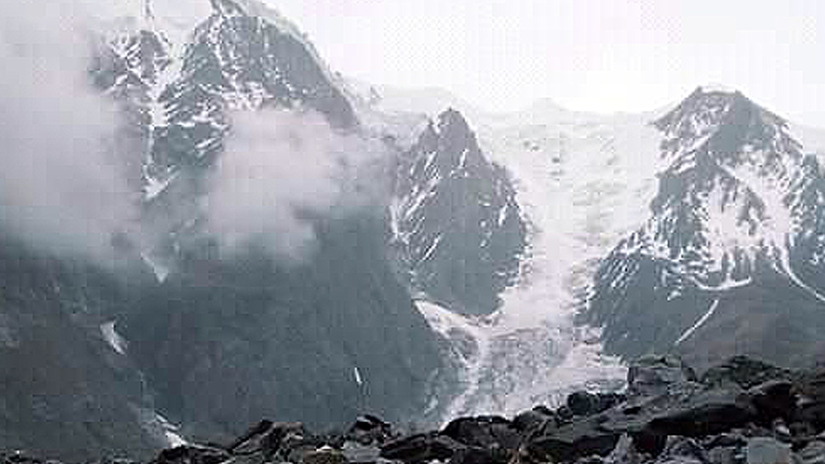 Shila Samudra Glacier is next Threat to Uttarakhand