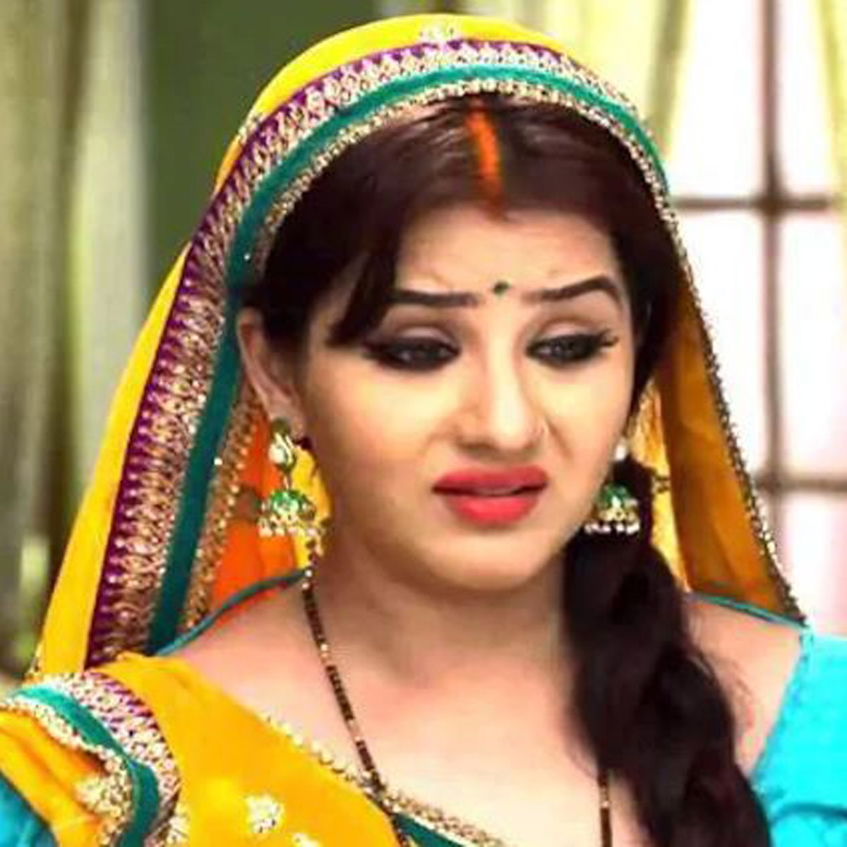 शिल्पा शिंदे