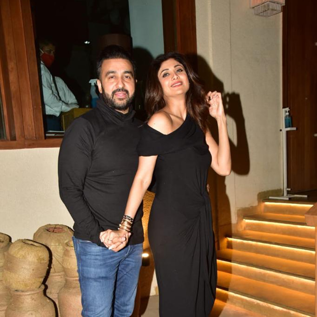 श‍िल्पा-राज 