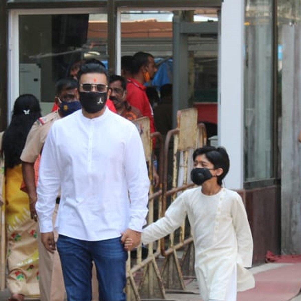 शिल्पा शेट्टी 