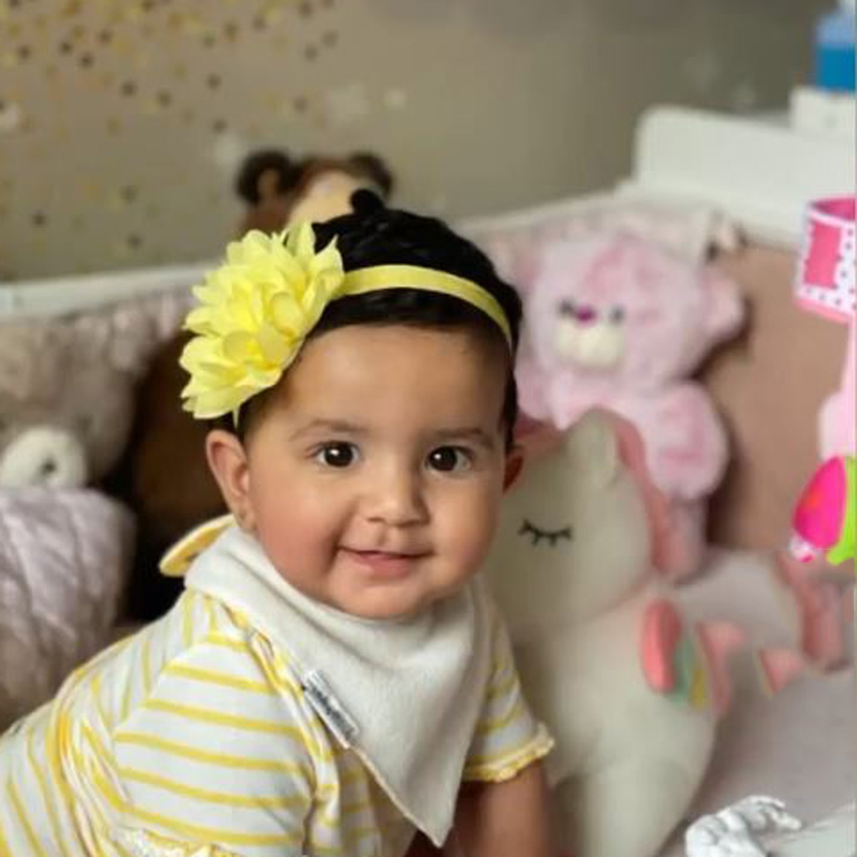 शिल्पा शेट्टी की बेटी