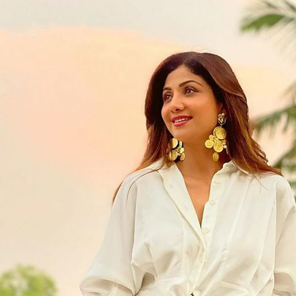 शिल्पा शेट्टी 