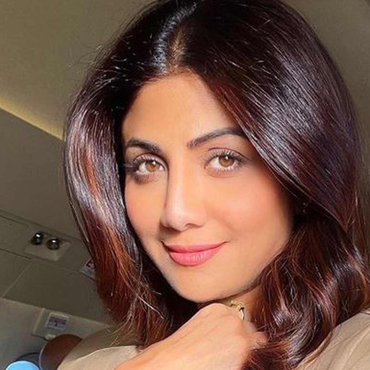 शिल्पा शेट्टी 