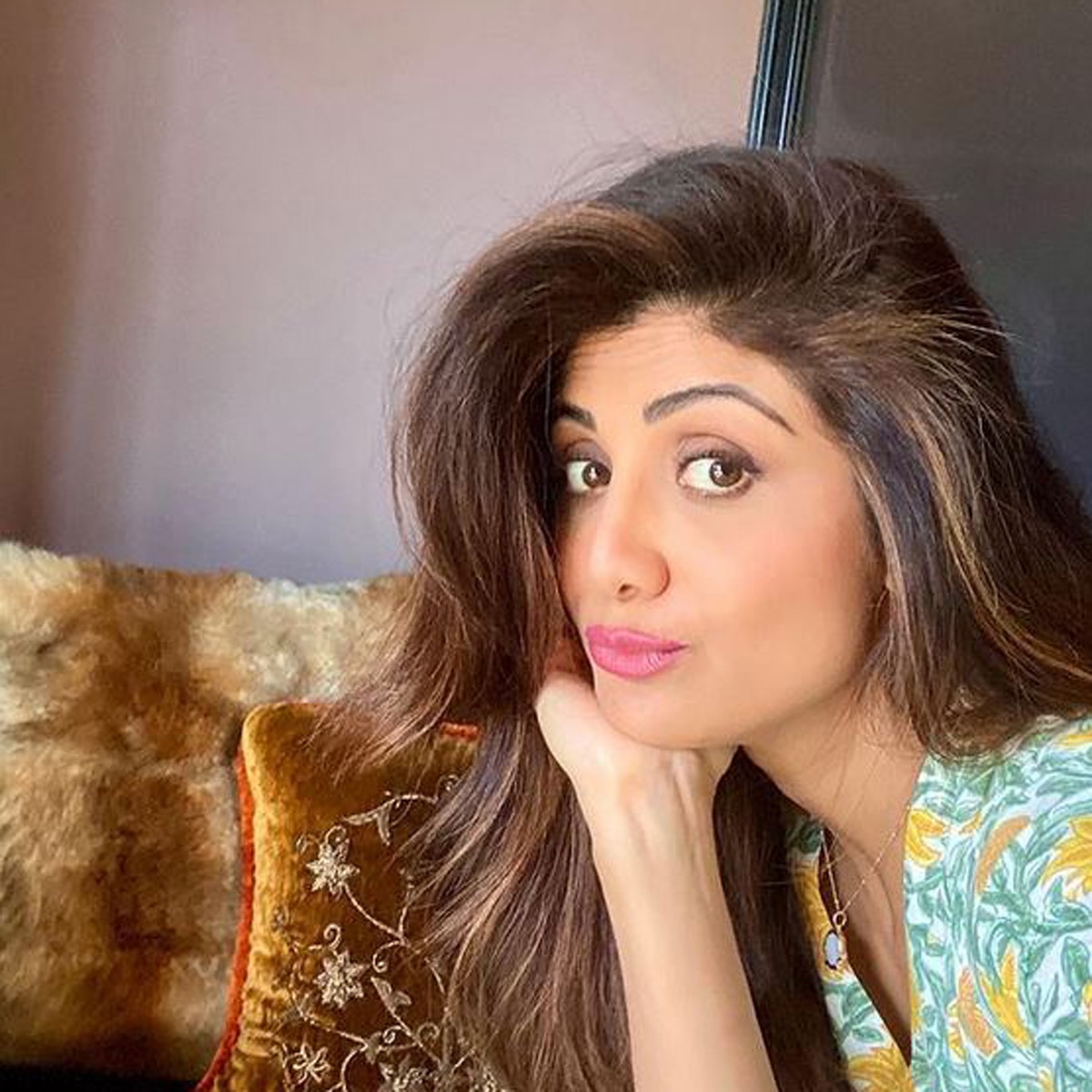 शिल्पा शेट्टी 