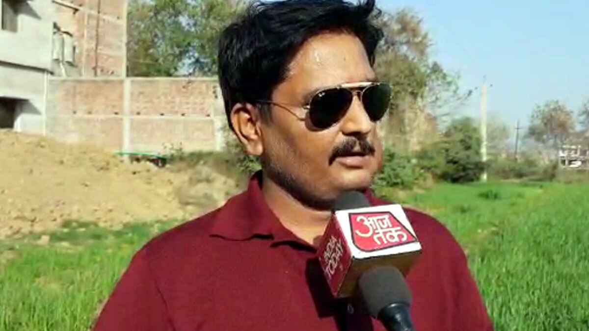 पिता ने लॉकडाउन में सिखाये शूटिंग के गुर, बच्चों ने जीते गोल्ड, आगे ओलंपिक जीतने का सपना