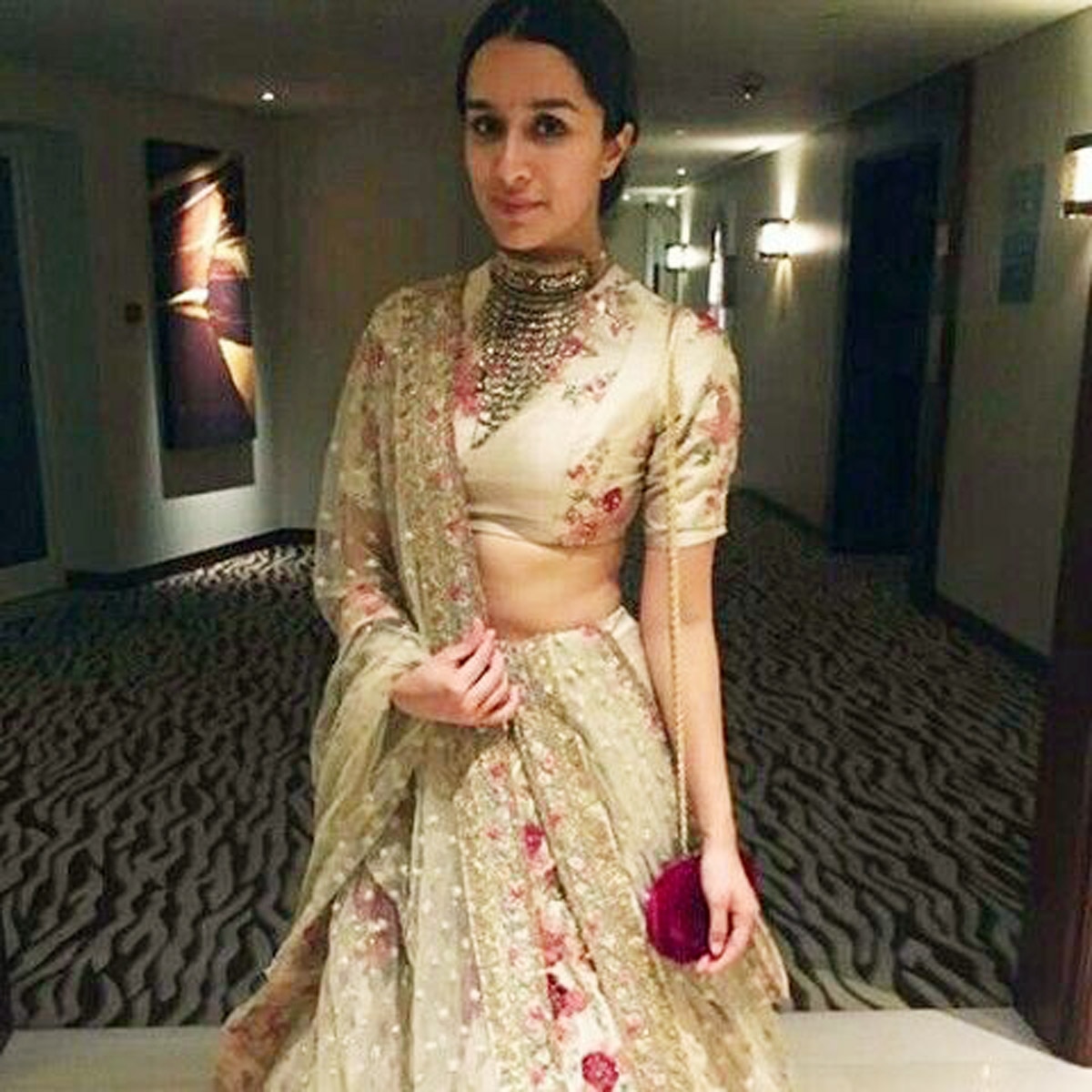 श्रद्धा कपूर 