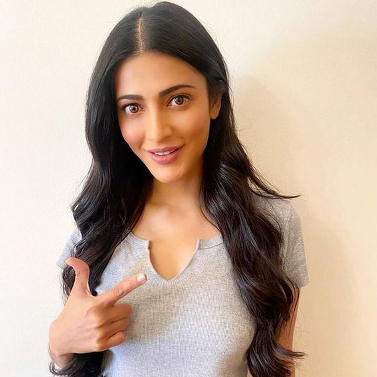 श्रुति हासन