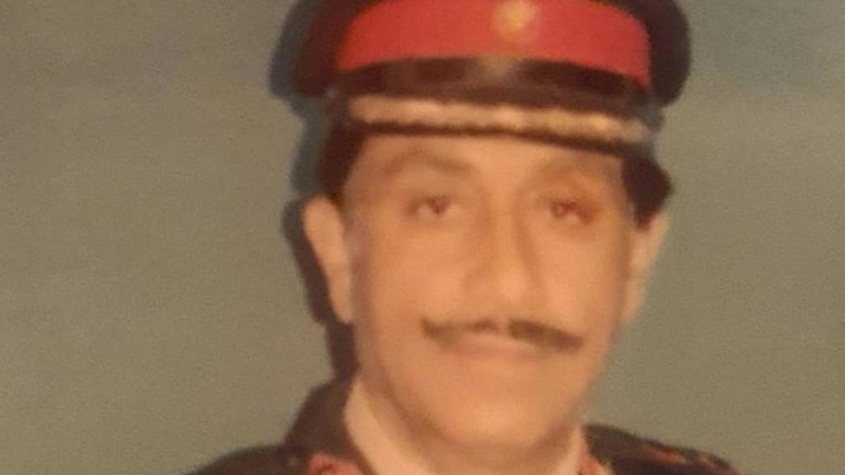 1971 भारत-पाकिस्तान युद्ध के जांबाज कर्नल श्यामसिंह भाटी 