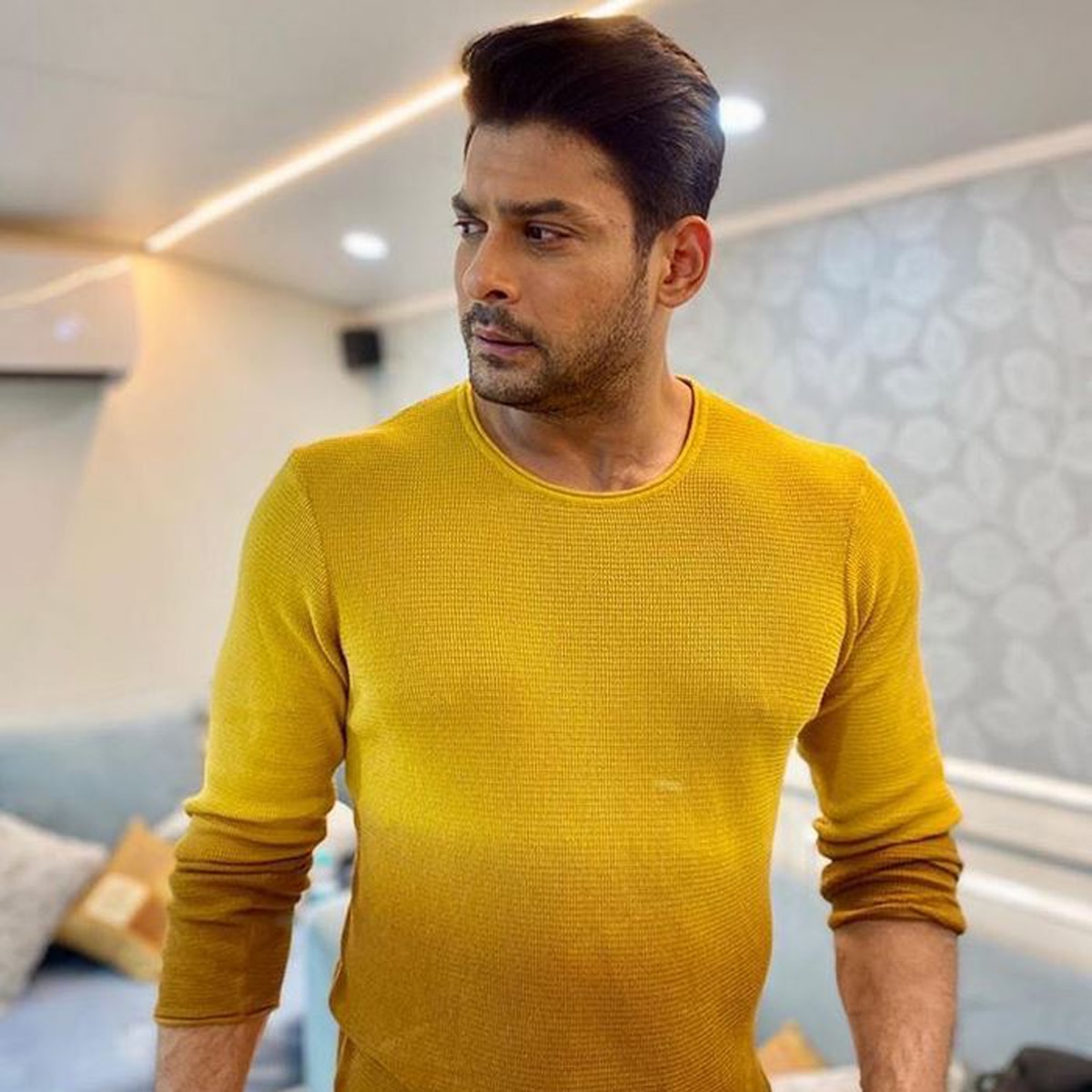 सिद्धार्थ शुक्ला