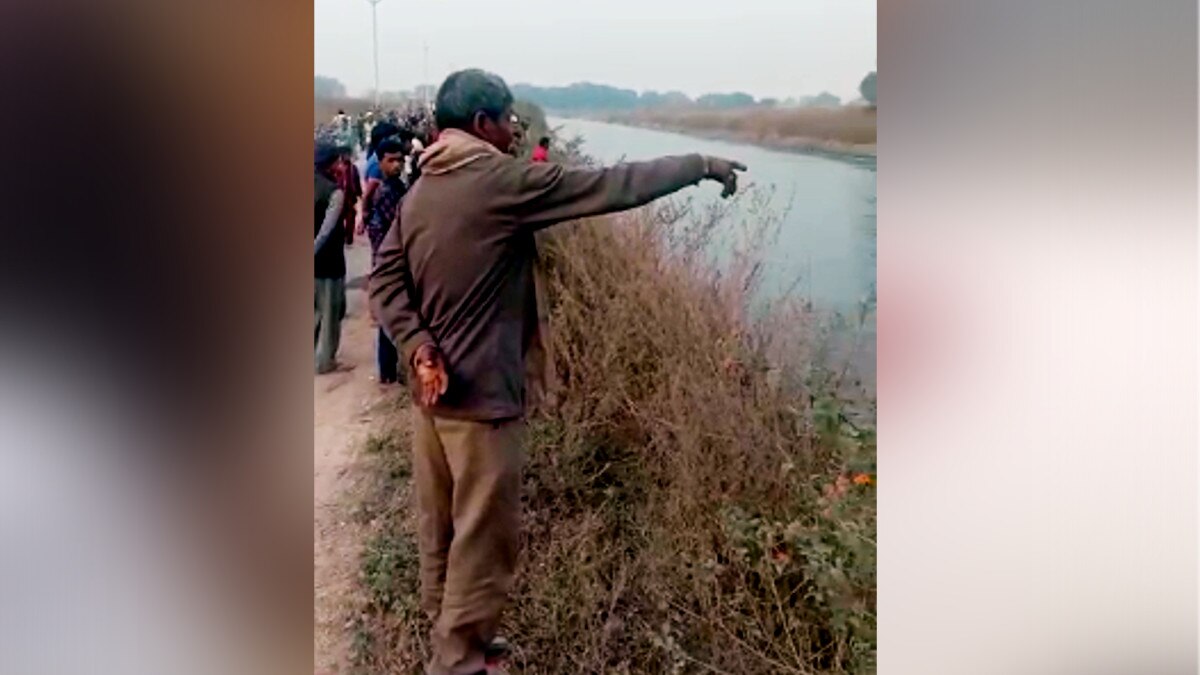 विंध्य में खराब सड़क की वजह से तीन बड़े हादसे, सब त्योहार केदिन