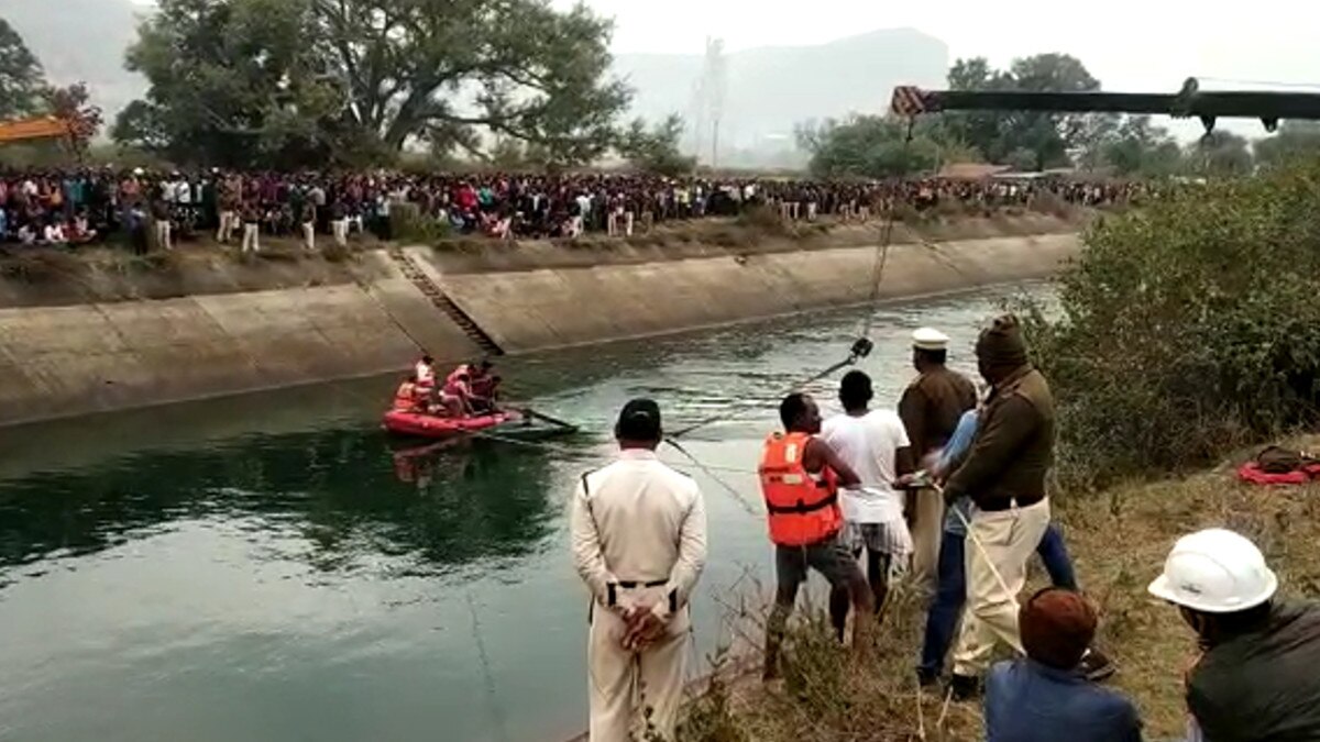 विंध्य में खराब सड़क की वजह से तीन बड़े हादसे, सब त्योहार केदिन