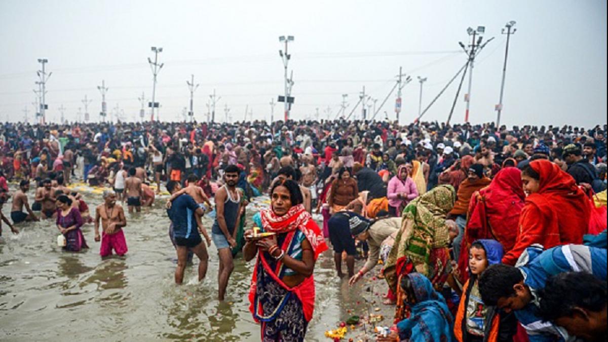 मौनी अमावस्या के दिन कुछ सावधानियां रखनी जरूरी हैं