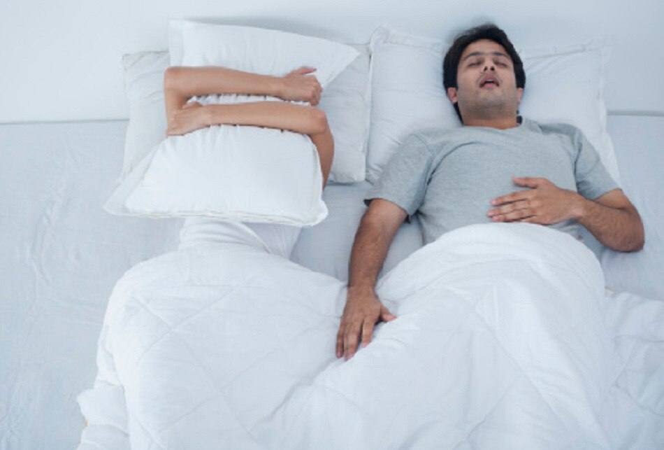 स्लीपिंग डिसॉर्डरइसके अलावा- 