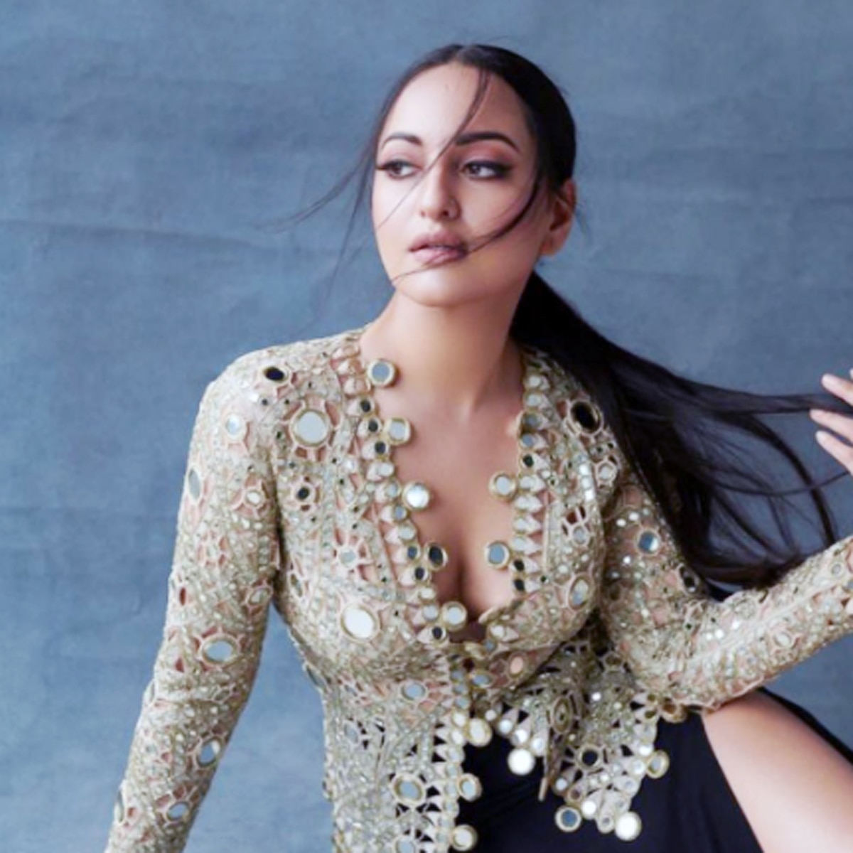 सोनाक्षी