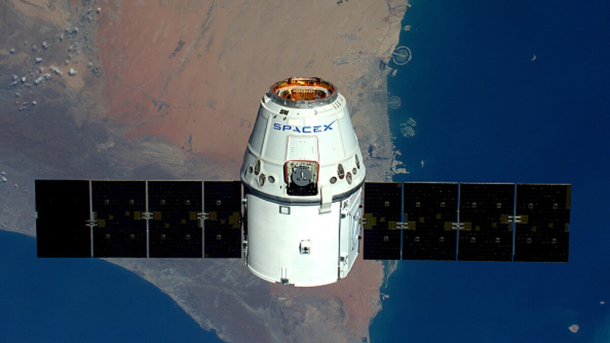SpaceX to launch Inspiration4 mission