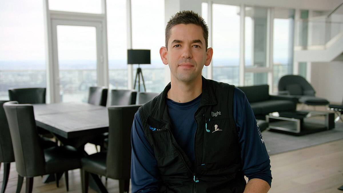 SpaceX to launch Inspiration4 mission